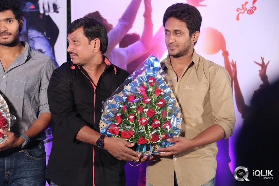 Gallo-Telinattunde-Movie-Audio-Function